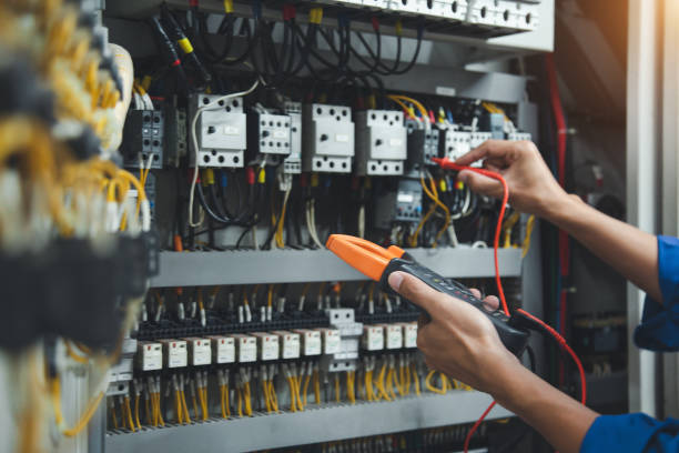 Best Best Electricians Near Me  in Manistee, MI