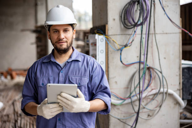Best Electrician Near Me  in Manistee, MI